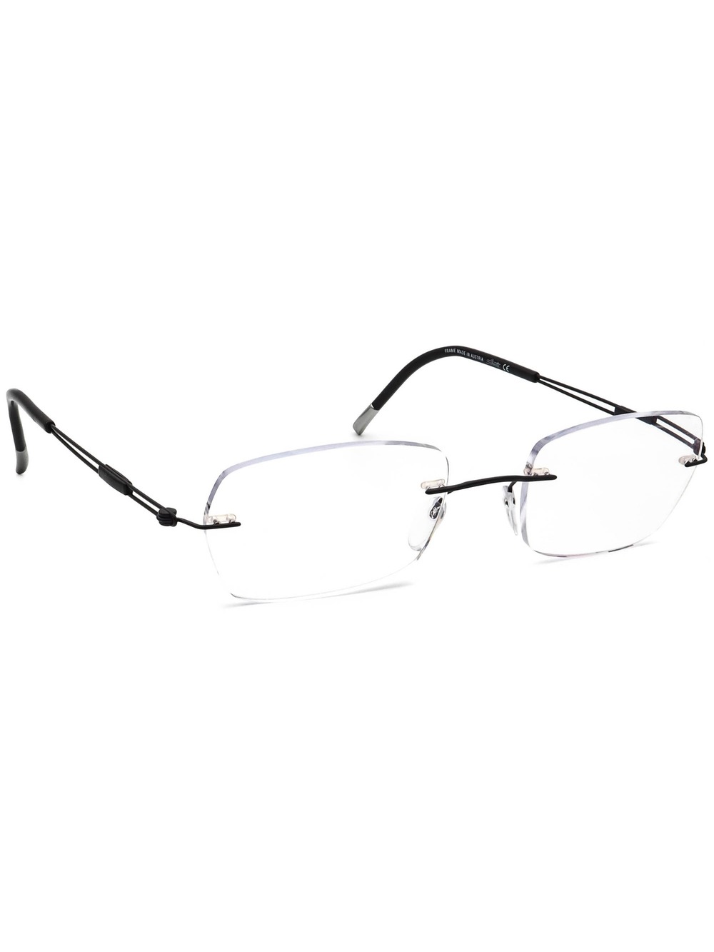 Silhouette 5227 50 6060 Titan Next Generation Eyewear